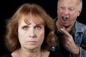 Domestic Violence Misdemeanors