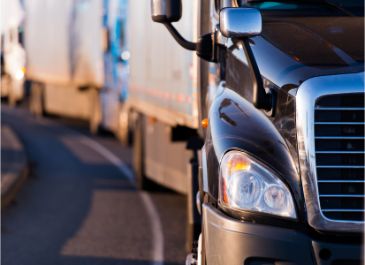 3 Questions About Truck Accident Cases