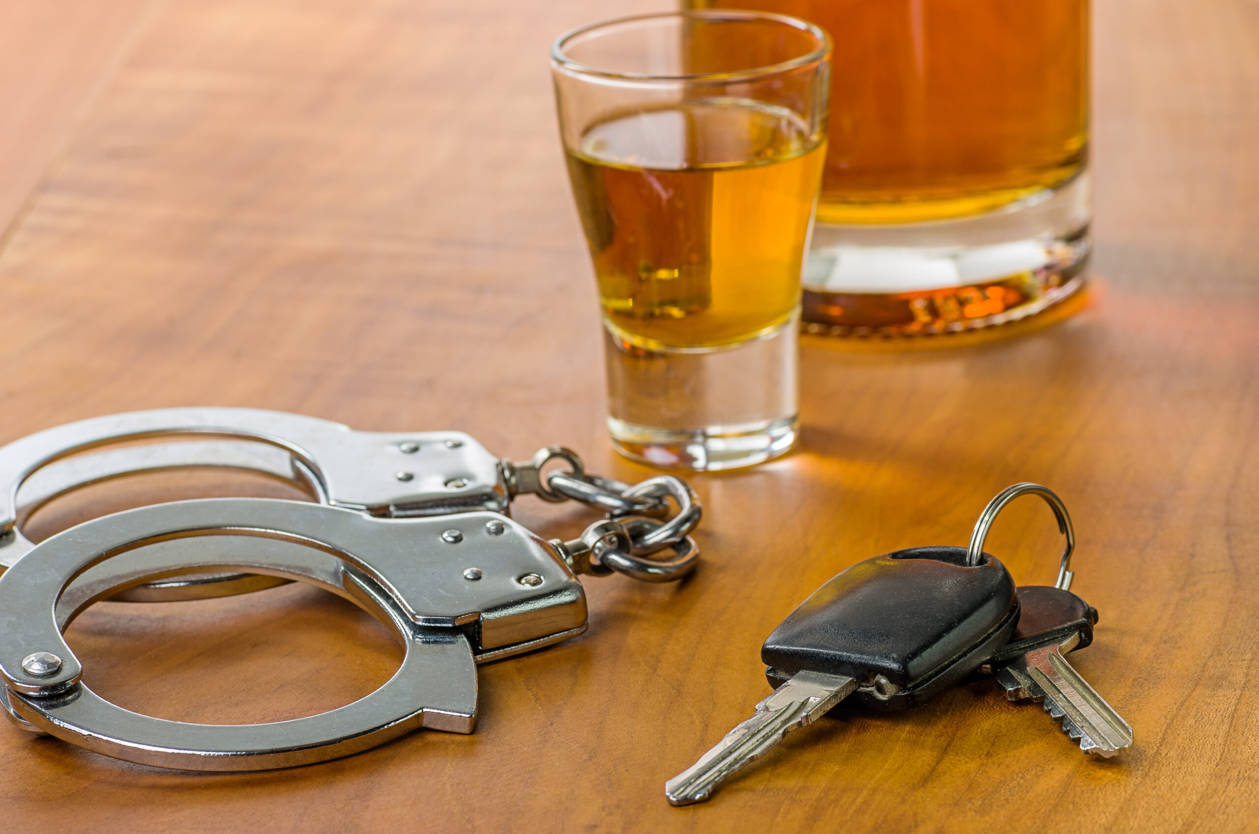 Exploring the Potential Defenses for DWI with Injury in Genesee County NY