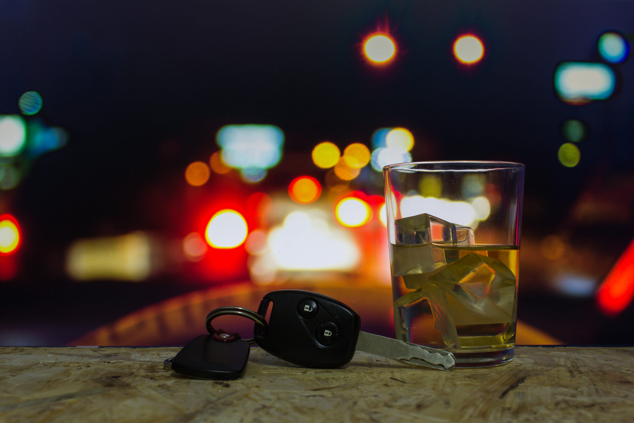 The Effect of a DWI Conviction on Professional Licenses in New York