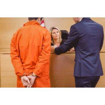 Assault Trials in New York What to Expect During Court Proceedings