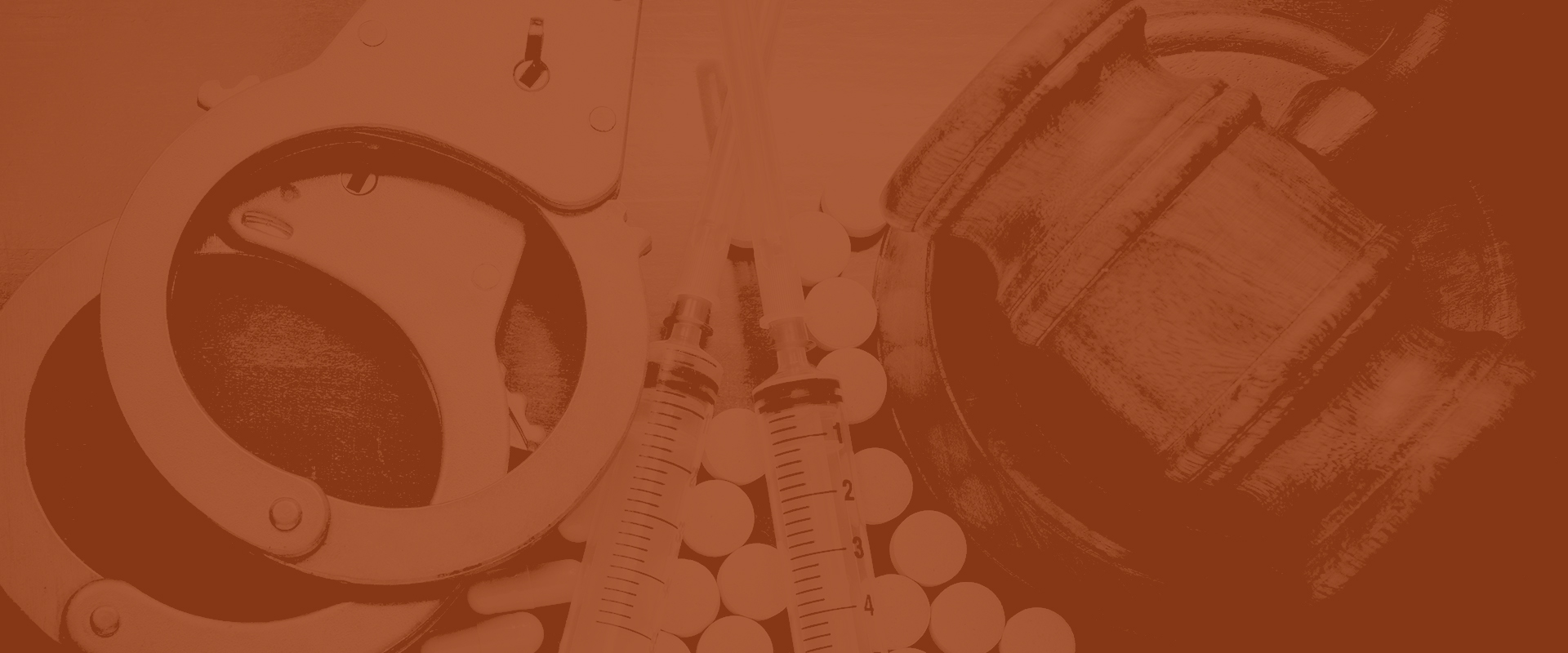 Buffalo Drug Crime Lawyer