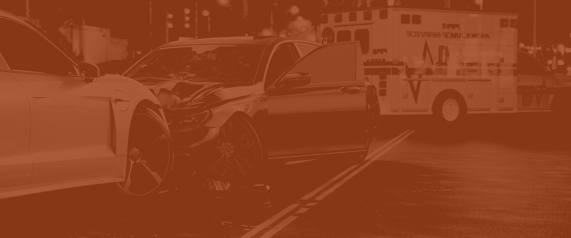 Buffalo Leaving the Scene of an Accident Attorney