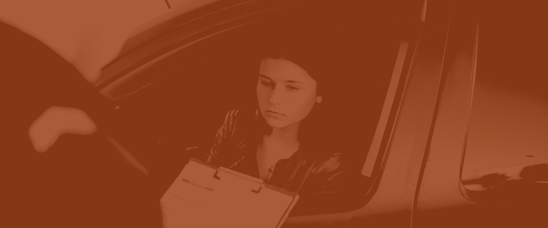 Buffalo Traffic Violations Attorney
