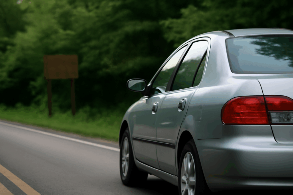 Caught Driving Without Insurance in New York? Here’s What You’re Facing