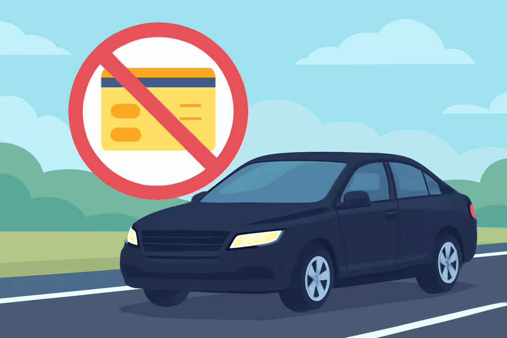 Driving Without a License in New York What You Are Really Facing