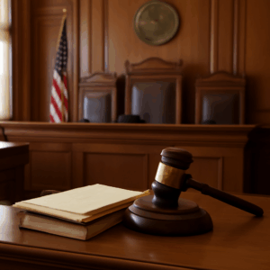 Court Date Coming Up? What to Wear, Bring, and Know Before You Step Inside
