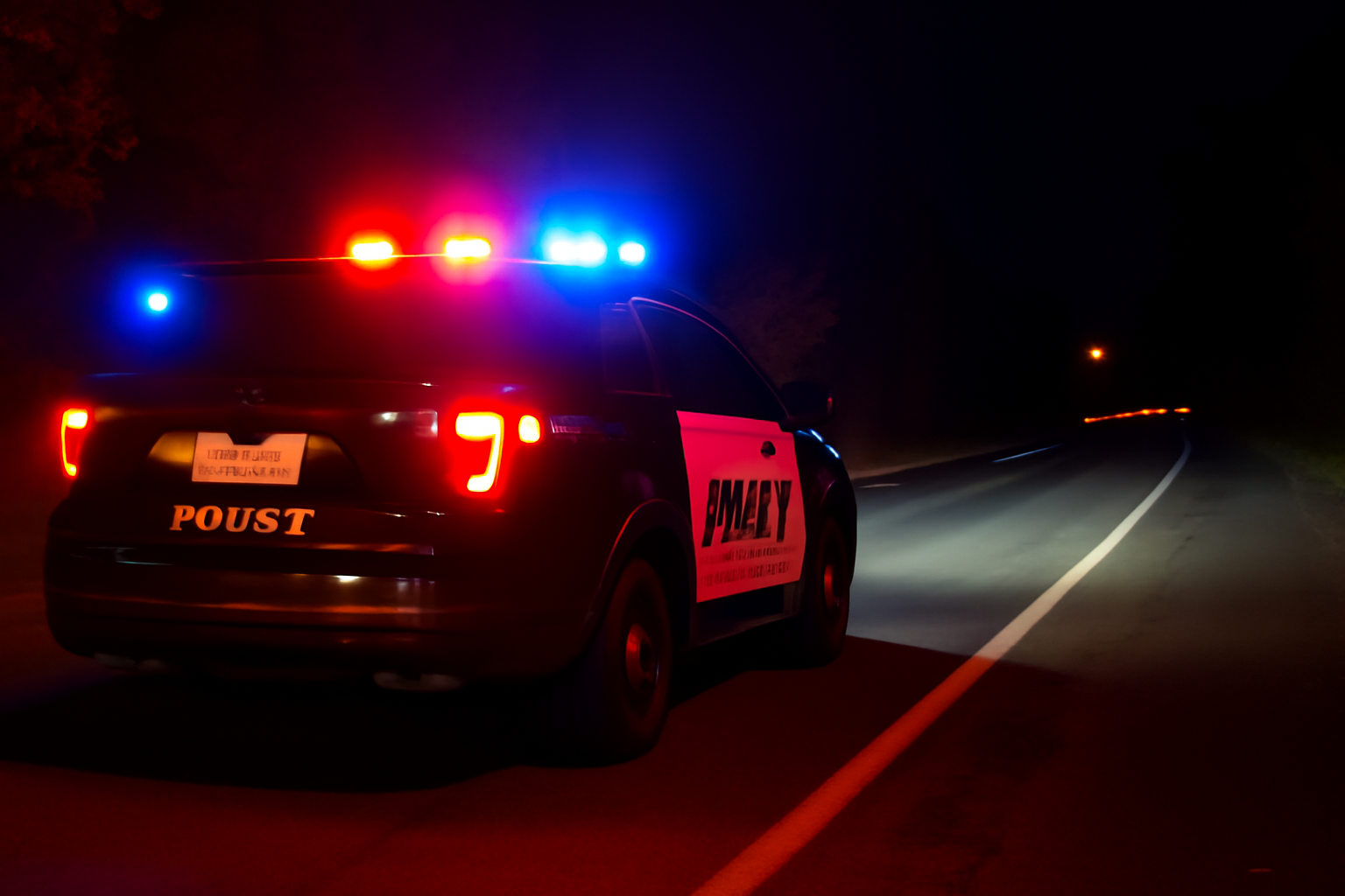 Thanksgiving Weekend in Buffalo What to Know About Increased DWI Patrols