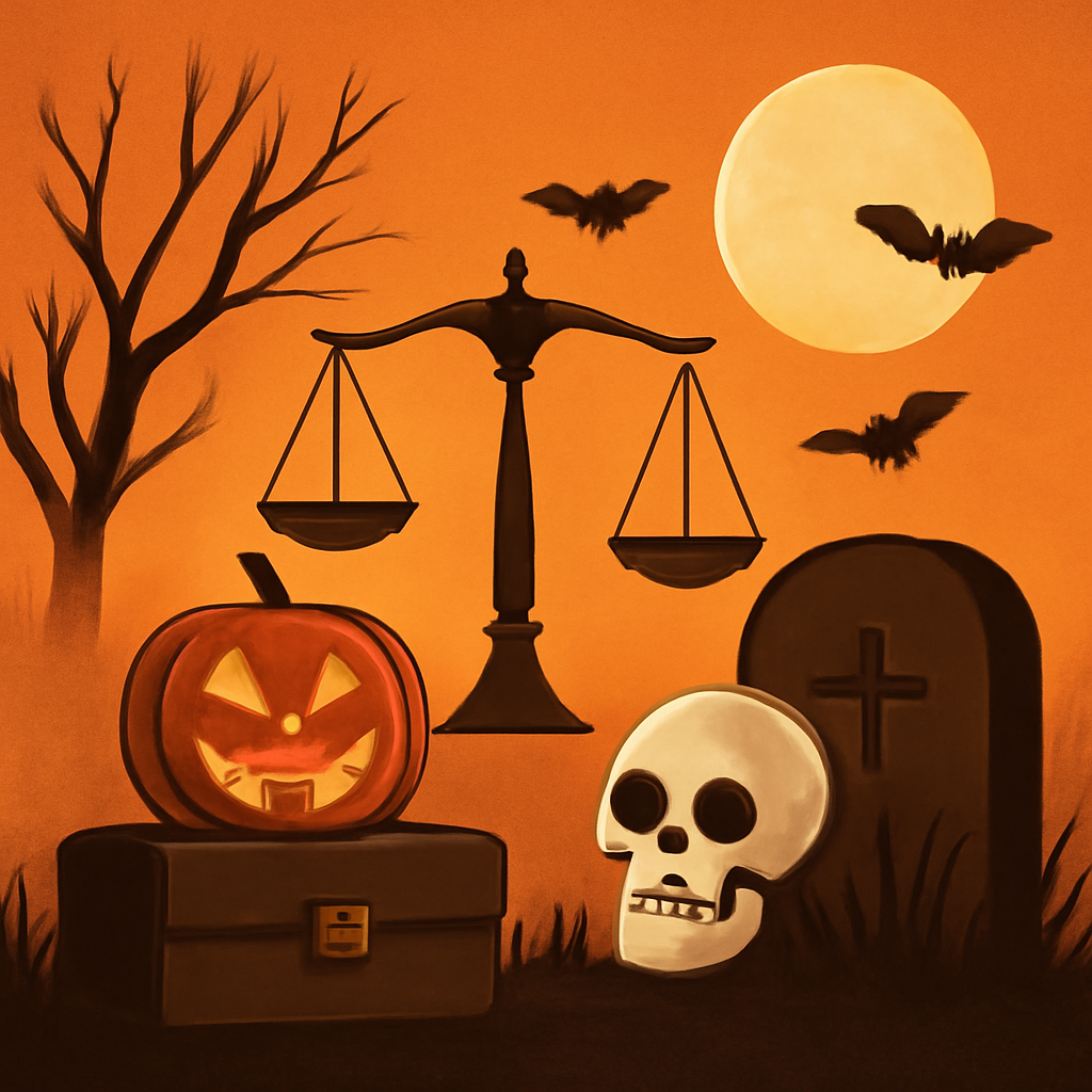 Top 5 Criminal Charges We See During Halloween Weekend in Buffalo