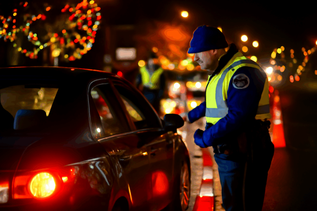 Buffalo DWI Checkpoints: What You Should Know Before Hitting the Road This Holiday Season