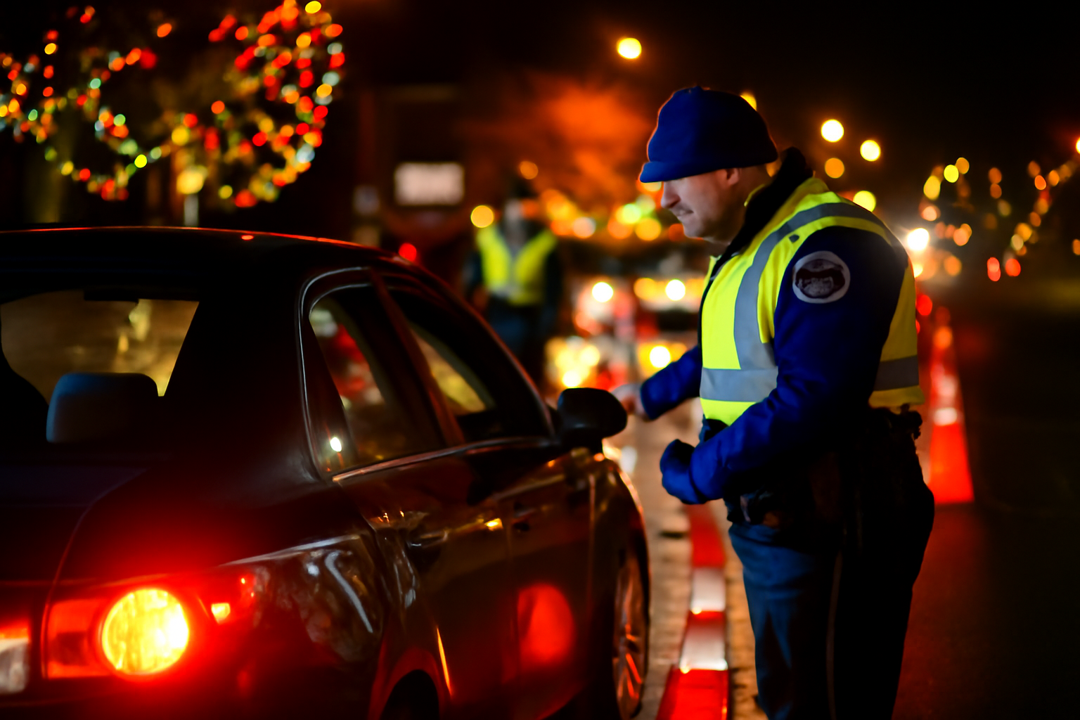 Buffalo DWI Checkpoints: What You Should Know Before Hitting the Road This Holiday Season