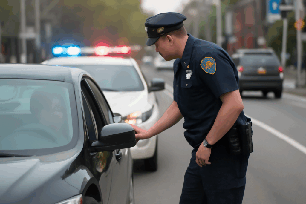Can Police Search Your Car After a Minor Traffic Stop in New York?