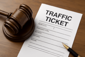 Should You Ever Just Pay a Traffic Ticket in New York Without Fighting It?