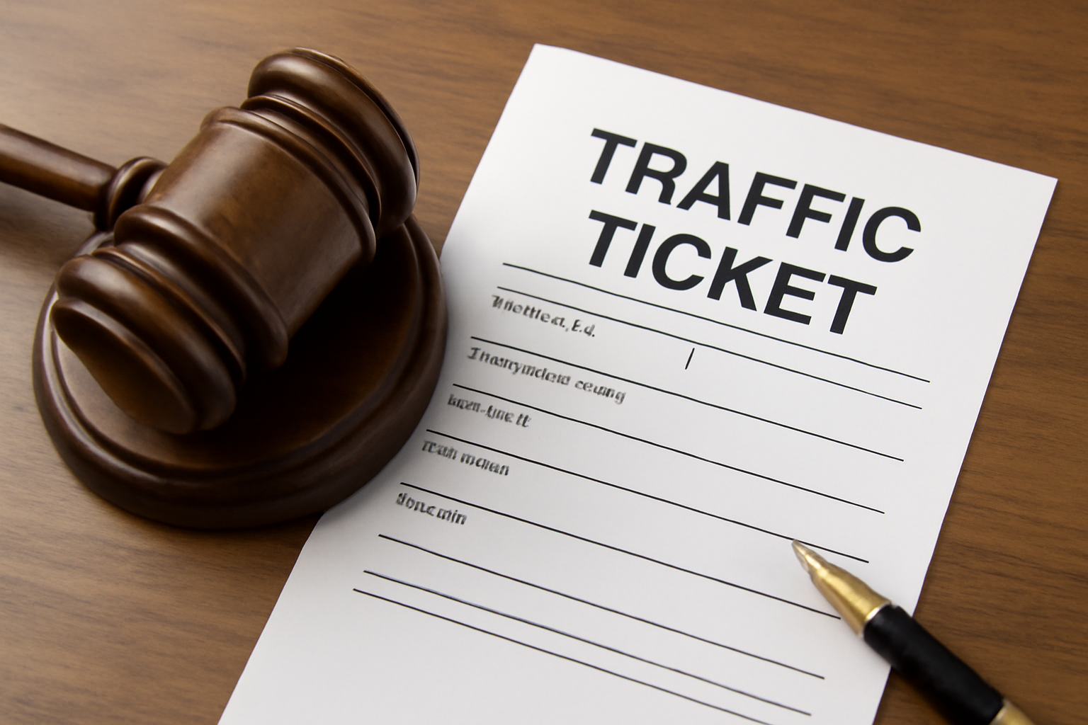 Should You Ever Just Pay a Traffic Ticket in New York Without Fighting It?