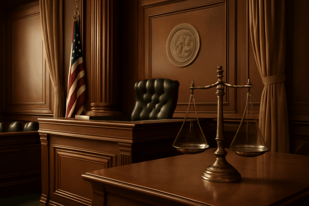 What to Do If You're Charged with Assault After a Family Dispute on Thanksgiving