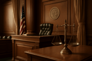 What to Do If You're Charged with Assault After a Family Dispute on Thanksgiving