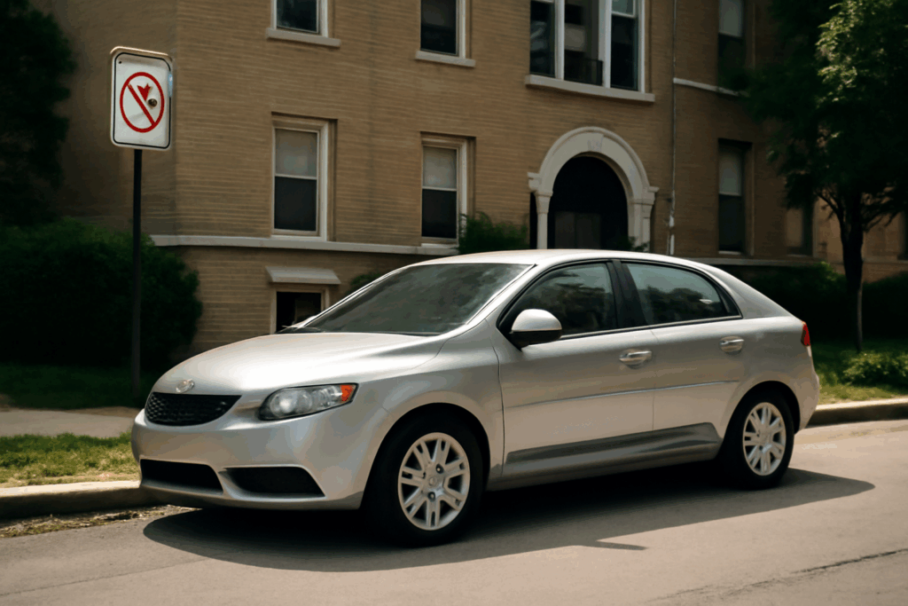 Can You Be Charged for Letting Someone Drive Your Car Without a License?