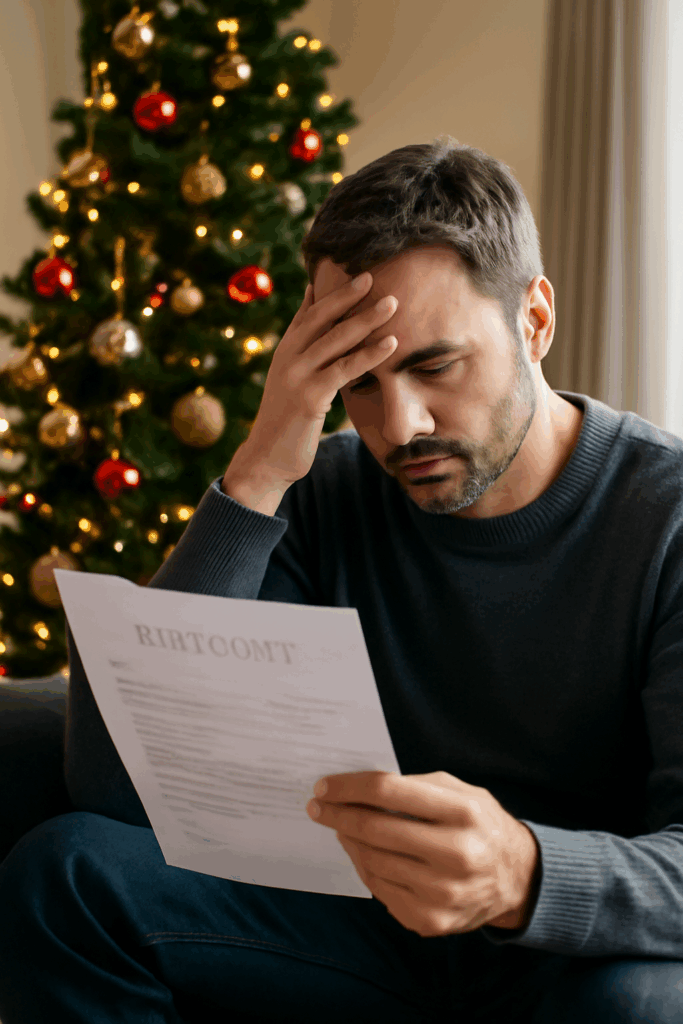 How a Misdemeanor Charge During the Holidays Can Impact Your Future Plans