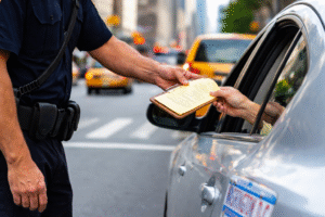 What Out-of-State Drivers Need to Know About New York’s Reciprocity Laws for Traffic Tickets