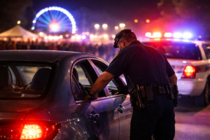 Pulled Over After a Buffalo Spring Festival or Concert? What Happens Next in a New York DWI Case