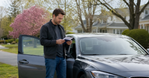 Bought a New Car But Forgot the Insurance Update? Why Drivers Get Charged in New York Every Spring