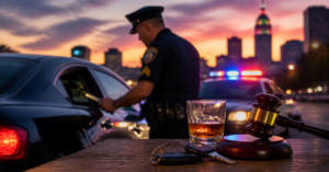 Memorial Day Weekend DWI Arrests in Buffalo: What First-Time Offenders Should Expect in New York Courts