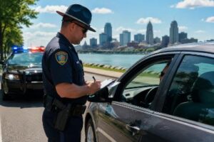 What Buffalo Drivers Should Know About 2026 Labor Day Weekend DWI Enforcement