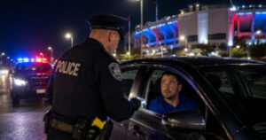 Buffalo Bills Game Day DWI Arrests: Charges Drivers Commonly Face During Football Season