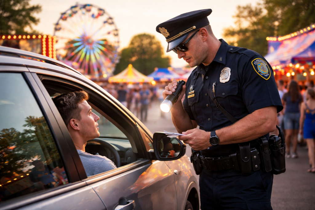 Can-Police-Search-Your-Car-in-NY