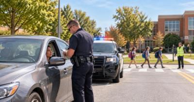 New-York-School-Zone-Speeding-Ticket-Fines-Points
